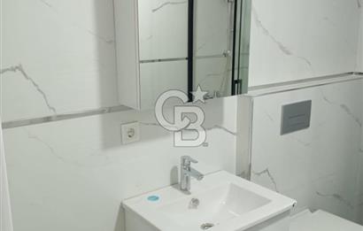 Şirinevler Metrobüse Yakın Sıfır Binada Satılık 2+1 Daire