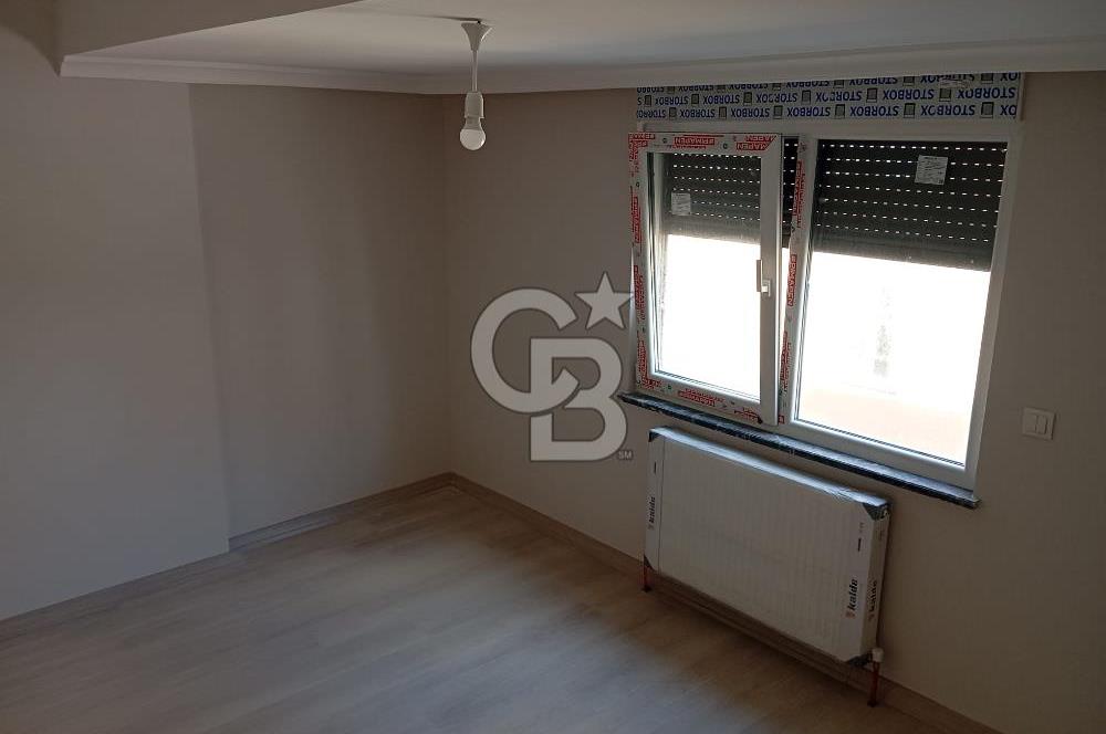 Şirinevler Metrobüse Yakın Sıfır Binada Satılık 2+1 Daire