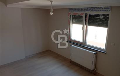 Şirinevler Metrobüse Yakın Sıfır Binada Satılık 2+1 Daire