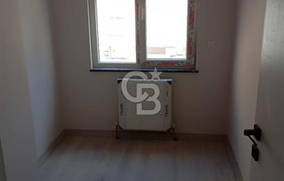 Şirinevler Metrobüse Yakın Sıfır Binada Satılık 2+1 Daire