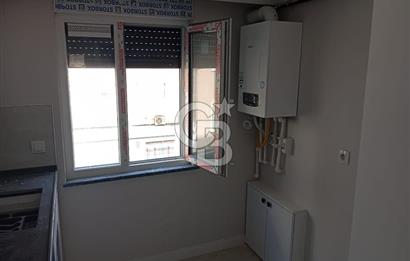 Şirinevler Metrobüse Yakın Sıfır Binada Satılık 2+1 Daire