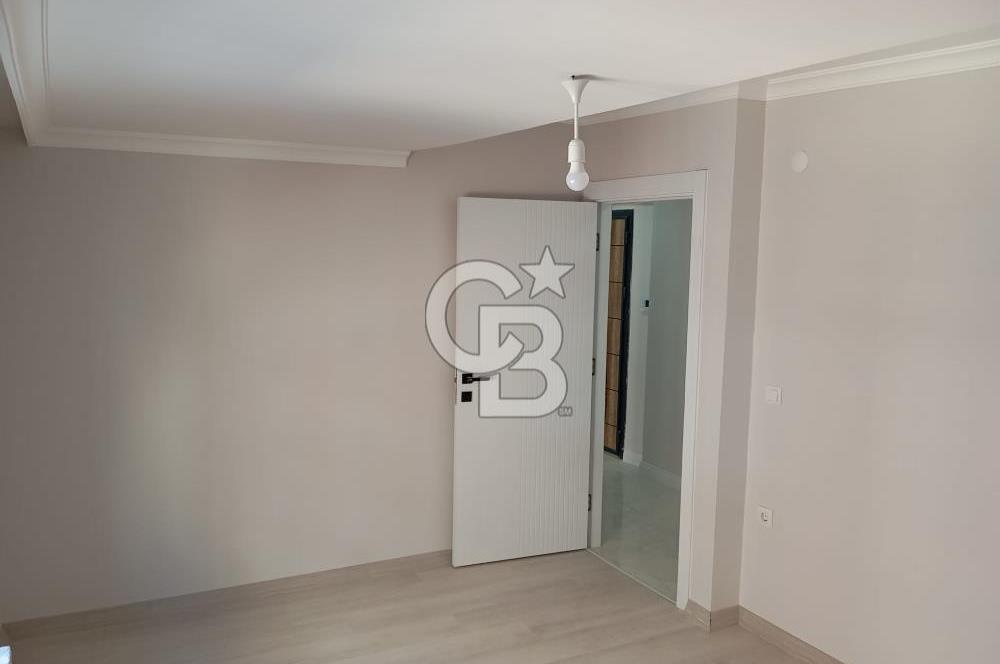 Şirinevler Metrobüse Yakın Sıfır Binada Satılık 2+1 Daire