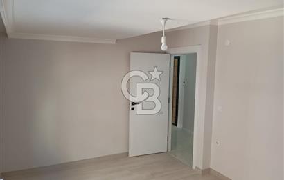 Şirinevler Metrobüse Yakın Sıfır Binada Satılık 2+1 Daire