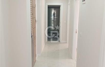 Şirinevler Metrobüse Yakın Sıfır Binada Satılık 2+1 Daire