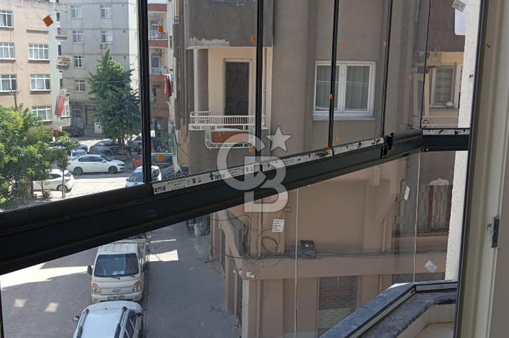 Şirinevler Metrobüse Yakın Sıfır Binada Satılık 2+1 Daire