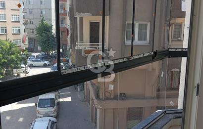 Şirinevler Metrobüse Yakın Sıfır Binada Satılık 2+1 Daire