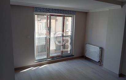 Şirinevler Metrobüse Yakın Sıfır Binada Satılık 2+1 Daire