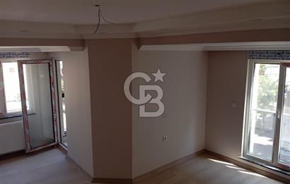 Şirinevler Metrobüse Yakın Sıfır Binada Satılık 2+1 Daire