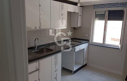 Şirinevler Metrobüse Yakın Sıfır Binada Satılık 2+1 Daire