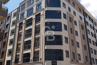 Şirinevler Metrobüse Yakın Sıfır Binada Satılık 2+1 Daire - 8 - 367848