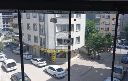 Şirinevler Metrobüse Yakın Sıfır Binada Satılık 2+1 Daire