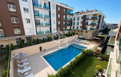 BEYLİKDÜZÜ ŞEHRİ BEYAZ 2 SİTESİNDE 5+1 DUBLEKS SIFIR DAİRE