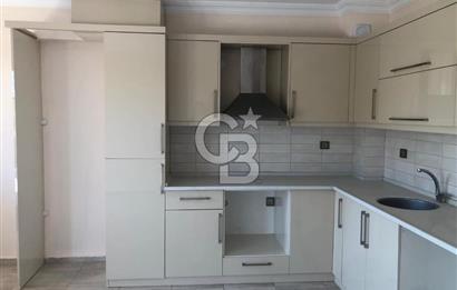 Foça Bağarası Ana Cadde Üzerinde Kiralık 3+1 Daire