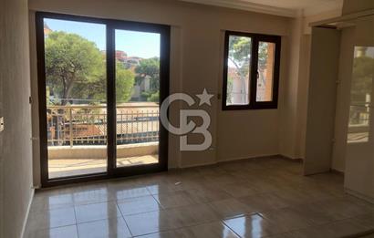 Foça Bağarası Ana Cadde Üzerinde Kiralık 3+1 Daire