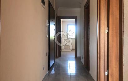 Foça Bağarası Ana Cadde Üzerinde Kiralık 3+1 Daire