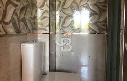 Foça Bağarası Ana Cadde Üzerinde Kiralık 3+1 Daire