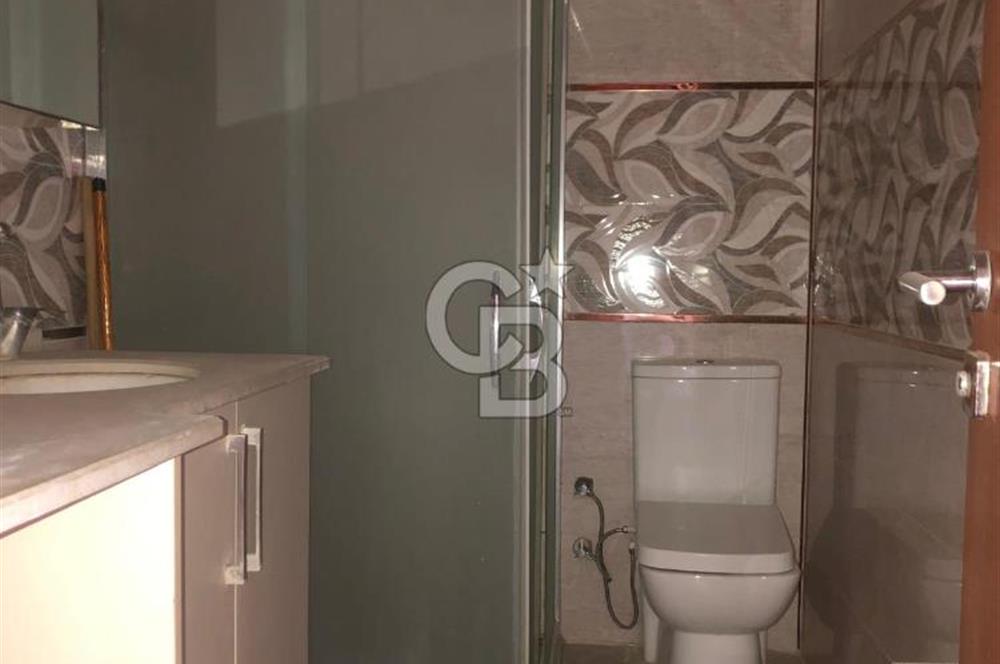 Foça Bağarası Ana Cadde Üzerinde Kiralık 3+1 Daire
