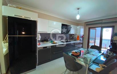 ATA MAHALLESİ PANORAMA GARDEN SİTESİ'NDE LÜKS DAİRE