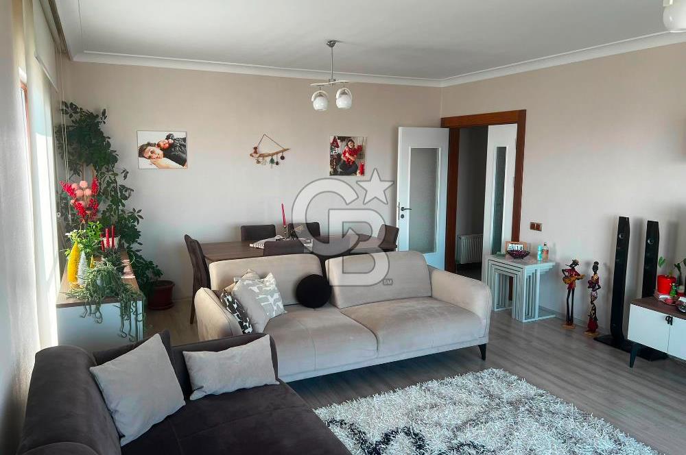 ATA MAHALLESİ PANORAMA GARDEN SİTESİ'NDE LÜKS DAİRE