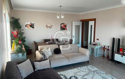 ATA MAHALLESİ PANORAMA GARDEN SİTESİ'NDE LÜKS DAİRE