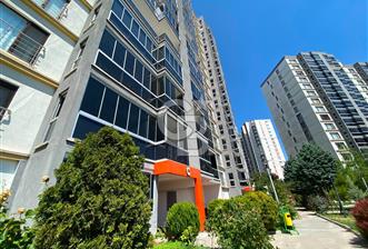 ATA MAHALLESİ PANORAMA GARDEN SİTESİ'NDE LÜKS DAİRE - 3 - 367854