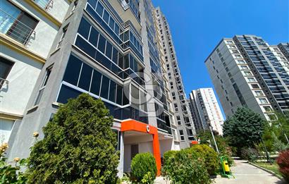 ATA MAHALLESİ PANORAMA GARDEN SİTESİ'NDE LÜKS DAİRE