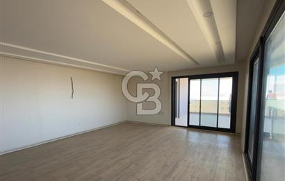NARLIDERE LOTUS GOLD DENİZ MANZARALI 3+1