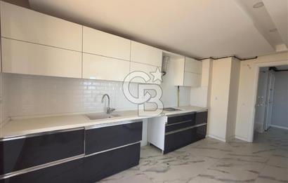 NARLIDERE LOTUS GOLD SİTESİ DENİZ MANZARALI 3+1