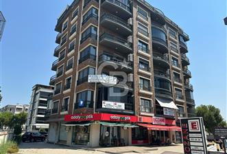 Ataşehir Acıbadem Kent Hastanesi Karşısı Geniş 2+1 Satılık Daire - 1 - 367836
