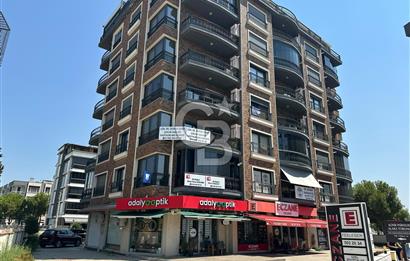 Ataşehir Acıbadem Kent Hastanesi Karşısı Geniş 2+1 Satılık Daire