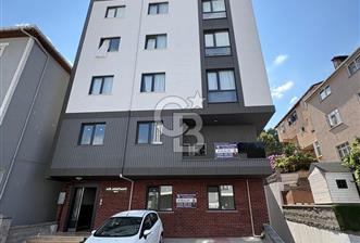Sultanbeyli Mecidiye Mahallesinde Net 55 m2 Sıfır 2+1 Kiralık Daire  - 2 - 368004