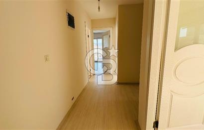 Foça Bağarası Kazım Dirik Mah. Kiralık Kapalı Mutfaklı 2+1 Daire