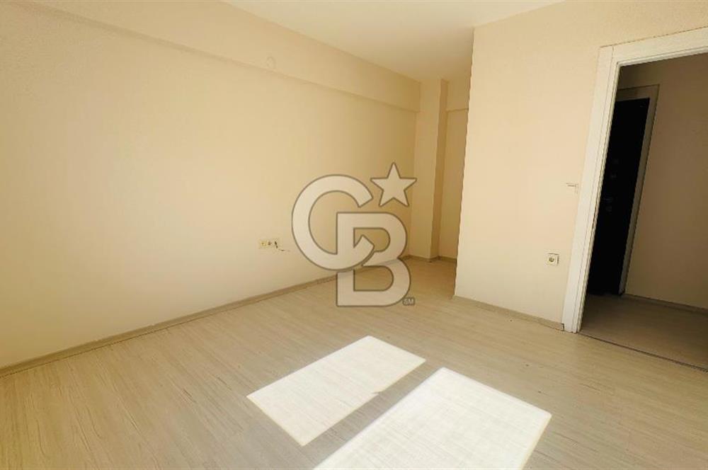 Foça Bağarası Kazım Dirik Mah. Kiralık Kapalı Mutfaklı 2+1 Daire