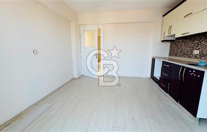 Foça Bağarası Kazım Dirik Mah. Kiralık Kapalı Mutfaklı 2+1 Daire