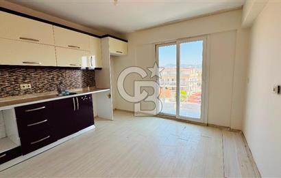Foça Bağarası Kazım Dirik Mah. Kiralık Kapalı Mutfaklı 2+1 Daire