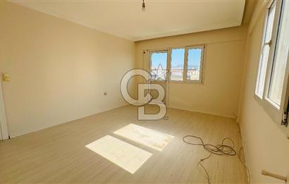 Foça Bağarası Kazım Dirik Mah. Kiralık Kapalı Mutfaklı 2+1 Daire