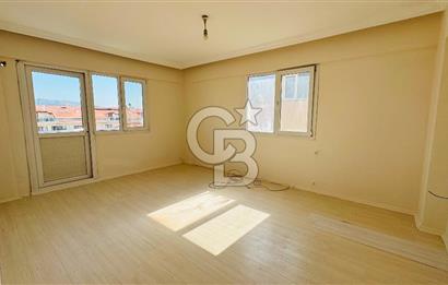 Foça Bağarası Kazım Dirik Mah. Kiralık Kapalı Mutfaklı 2+1 Daire