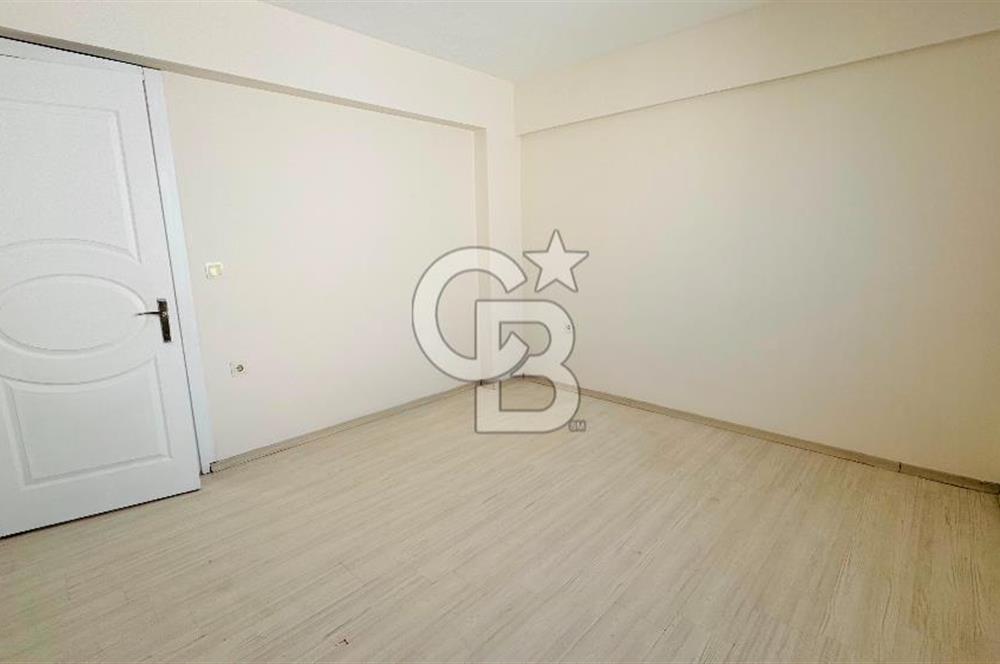 Foça Bağarası Kazım Dirik Mah. Kiralık Kapalı Mutfaklı 2+1 Daire