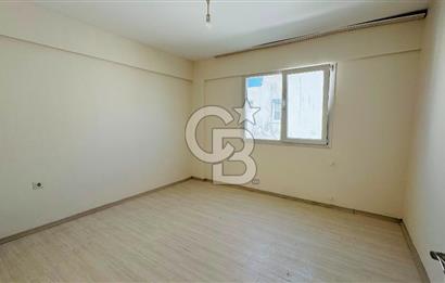 Foça Bağarası Kazım Dirik Mah. Kiralık Kapalı Mutfaklı 2+1 Daire