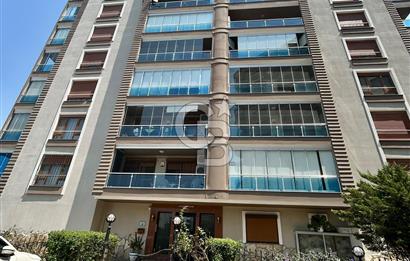 BOSTANLI UĞUR MUMCU PARKI CEPHELİ 4+1 KİRALIK 