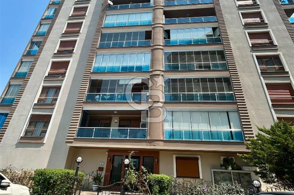 BOSTANLI UĞUR MUMCU PARKI CEPHELİ 4+1 KİRALIK 