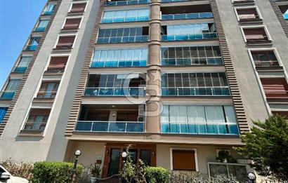 BOSTANLI UĞUR MUMCU PARKI CEPHELİ 4+1 KİRALIK 