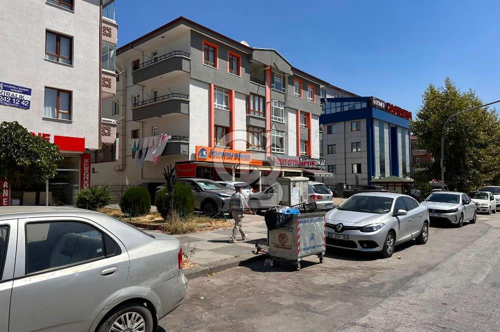 NATOYOLU CADDE ÜZERİ3+1 KİRALIK DAİRE