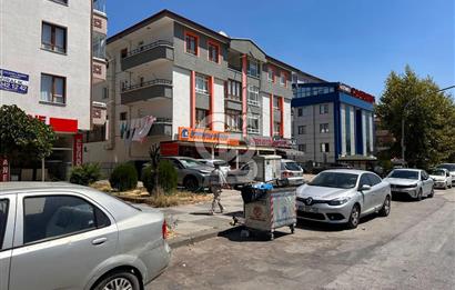 NATOYOLU CADDE ÜZERİ3+1 KİRALIK DAİRE