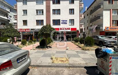 NATOYOLU CADDE ÜZERİ3+1 KİRALIK DAİRE
