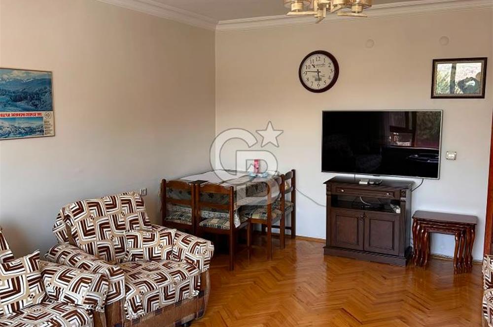 NATOYOLU CADDE ÜZERİ3+1 KİRALIK DAİRE