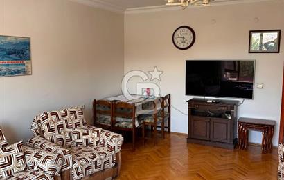 NATOYOLU CADDE ÜZERİ3+1 KİRALIK DAİRE