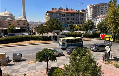 NATOYOLU CADDE ÜZERİ3+1 KİRALIK DAİRE