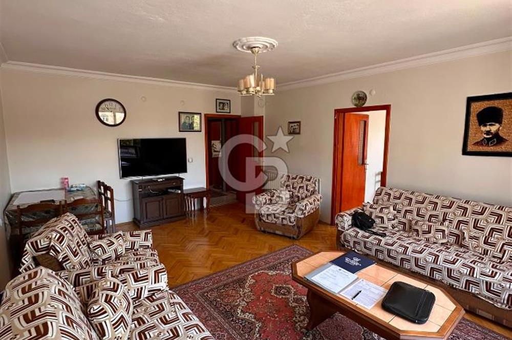 NATOYOLU CADDE ÜZERİ3+1 KİRALIK DAİRE