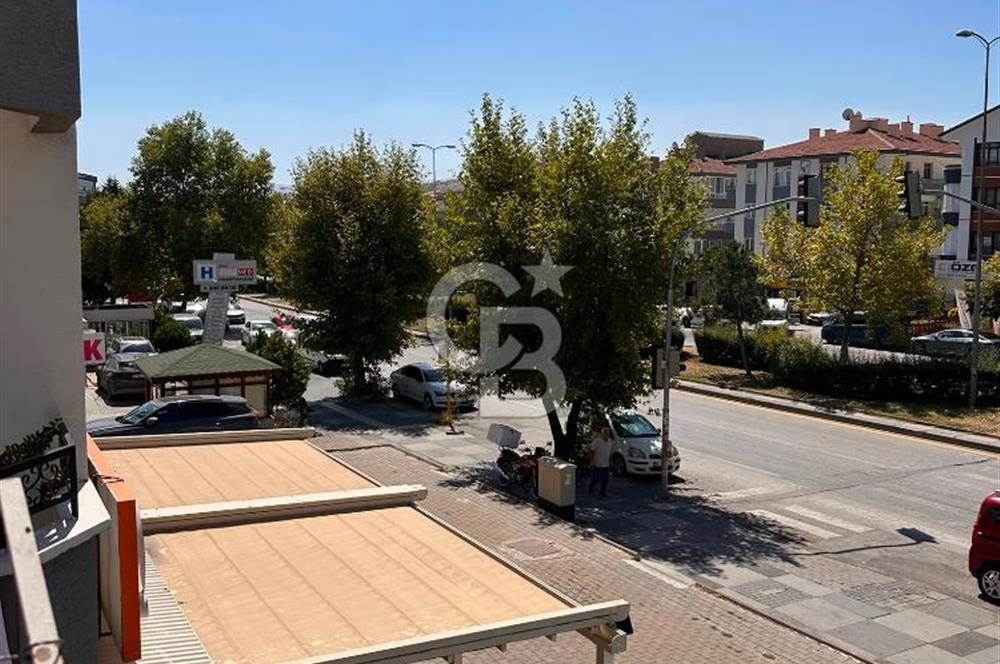 NATOYOLU CADDE ÜZERİ3+1 KİRALIK DAİRE